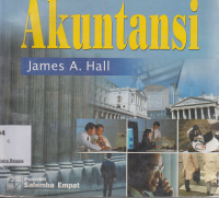 Image of Sistem Informasi Akuntansi : Buku 1
