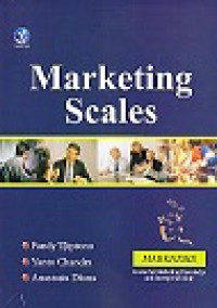 Image of Marketing Scales