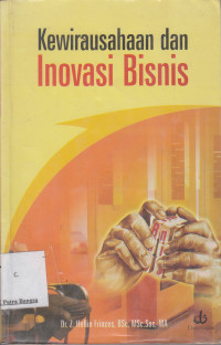Image of Kewirausahaan dan Inovasi Bisnis
