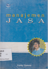 Image of Manajemen Jasa