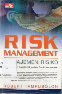 Image of Risk Management 