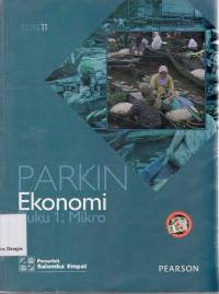 Image of Ekonomi Mikro: Buku 1 edisi 11