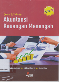 Image of Praktikum Akuntansi Keuangan Menengah