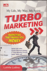 Image of Turbo Marketing