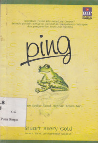Image of Ping 