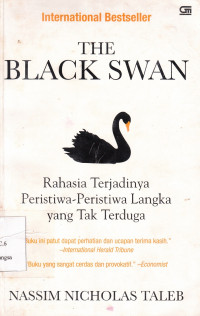 Image of The Black Swan
The Black Swan
