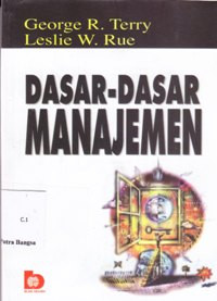 Image of Dasar-dasar Manajemen