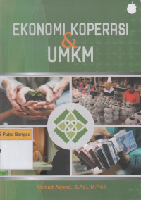 Image of Ekonomi Koperasi & UMKM