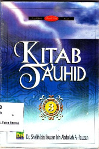 Image of Kitab Tauhid , Buku 3