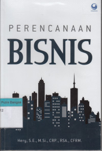 Image of Perencanaan Bisnis