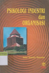 Image of Psikologi Industri dan Organisasi