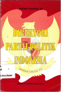 Image of DIREKTORI Partai Politik Indonesia