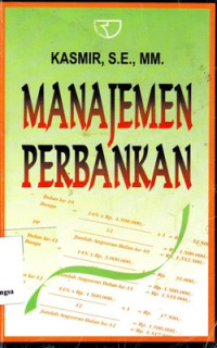 Image of Manajemen Perbankan