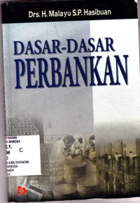 Image of DASAR-DASAR Perbankan