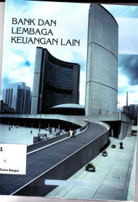 Image of Bank dan Lembaga Keuangan Lain