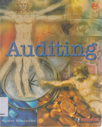 Image of Auditing Jilid 2