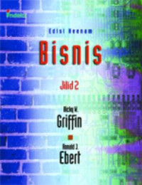 Image of Bisnis (Edisi Keenam Jilid 2)
