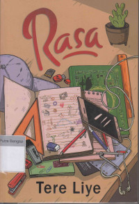 Image of Rasa