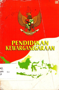 Image of PENDIDIKAN Kewarganegaraan