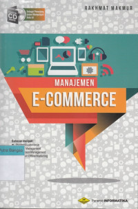 Image of Manajemen E-Commerce