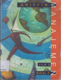 Image of Manajemen Jilid 2 Edisi 7