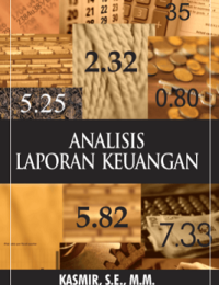 Image of Analisis Laporan Keuangan