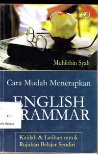 Image of English Grammar