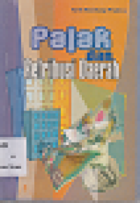 Image of Pajak dan Retribusi daerah