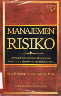 Image of Manajemen Risiko: Strategi