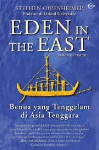 Image of Eden In The East