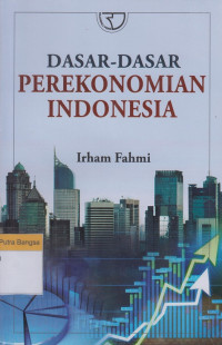 Image of Dasar-dasar Perekonomian Indonesia