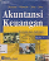 Image of Akuntansi Keuangan: Konsep dan Aplikasi Buku 1 Edisi 7