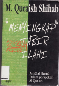 Image of Menyingkap Tabir Ilahi