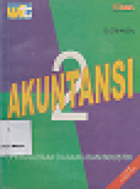 Image of Akuntansi 2: Perusahaan dagang dan industri