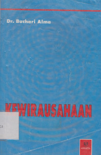Image of Kewirausahaan
