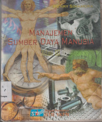 Image of Manajemen Sumber Daya Manusia Edisi III