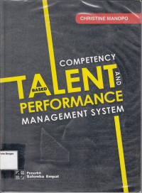 Image of Competency Based Tallent & Performance Management System