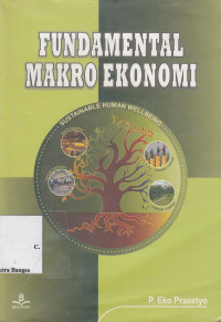 Image of Fundamental Makro Ekonomi