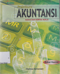 Image of Pratikum Akutansi Kasus dan Kertas Kerja Edisi Revisi
