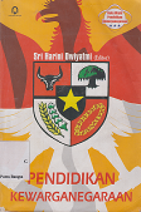 Image of Pendidikan Kewarganegaraan