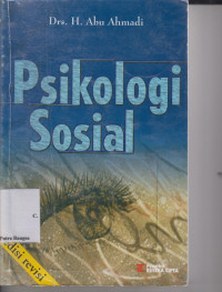 Image of Piskologi Sosial