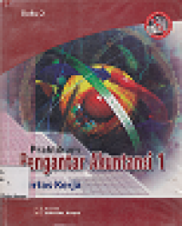 Image of Praktikum Pengantar Akuntansi 1 Kertas Kerja Buku 2