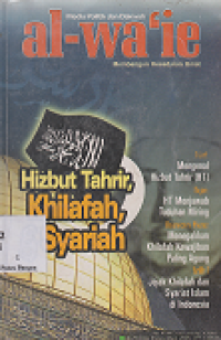 Image of Hizbut Tahrir Khilafah & Syariah