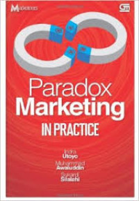 Image of Paradox Marketing in Practice