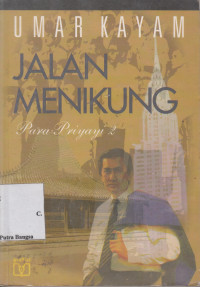 Image of Jalan Menikung Para Priyayi 2