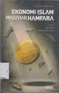 Image of Ekonomi Islam Madzhab Hamfara