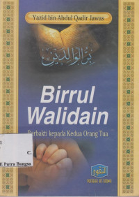 Image of Birrul Walidain Berbakti kepada Kedua Orang Tua