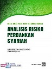 Image of Analisis Risiko Perbankan Syariah