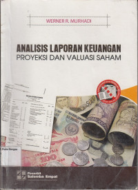 Image of Analisis Laporan Keuangan Proyeksi dan Valuasi Saham