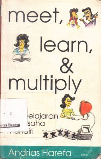 Image of Meat, Learn & Multiply : Pembelajaran wirausaha mandiri